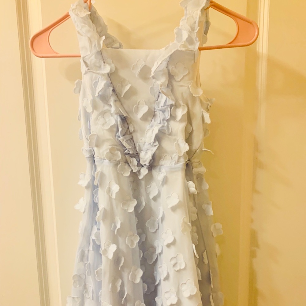 Pippa & Julie dress